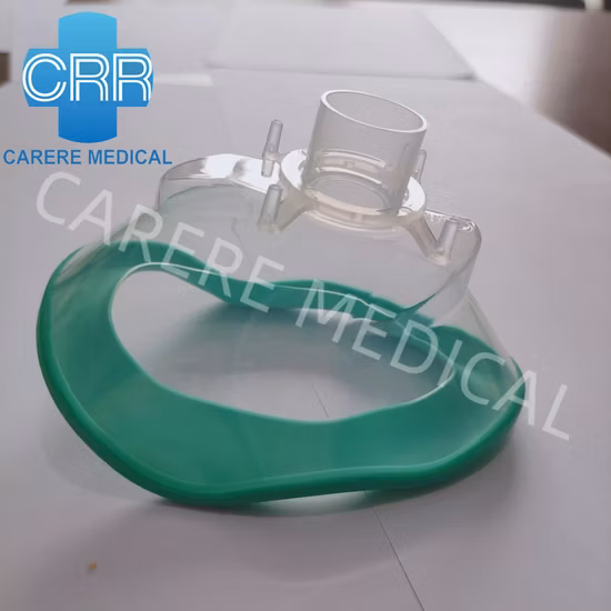 FDA/CE SGS Maschera protettiva medica chirurgica monouso standard ISO Poliproptilene Non