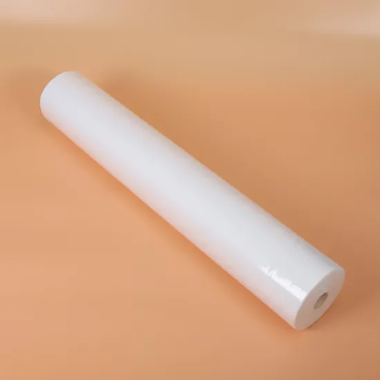 Factory Price Disposable PP Bed Rolls Non-Woven Bed Sheet Roll