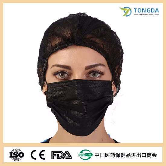 Fabbricazione in fabbrica OEM personalizzato Mob/clip/striscia/tappo rotondo monouso di grande qualità